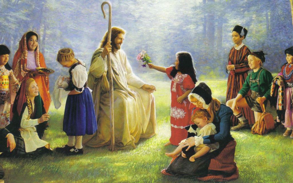 Jesus-With-Children