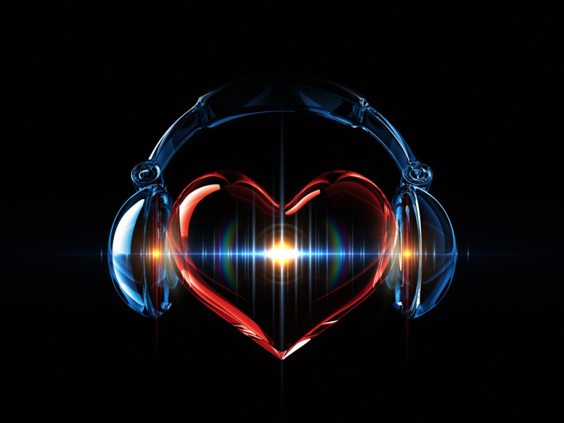 Music In The Heart