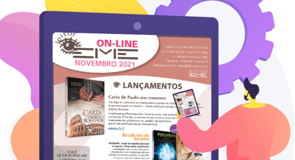 Arquivos Leitor EME - Editora EME
