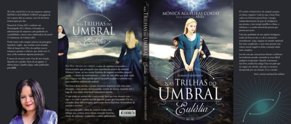 E-BOOK Nas trilhas do umbral: Eulália