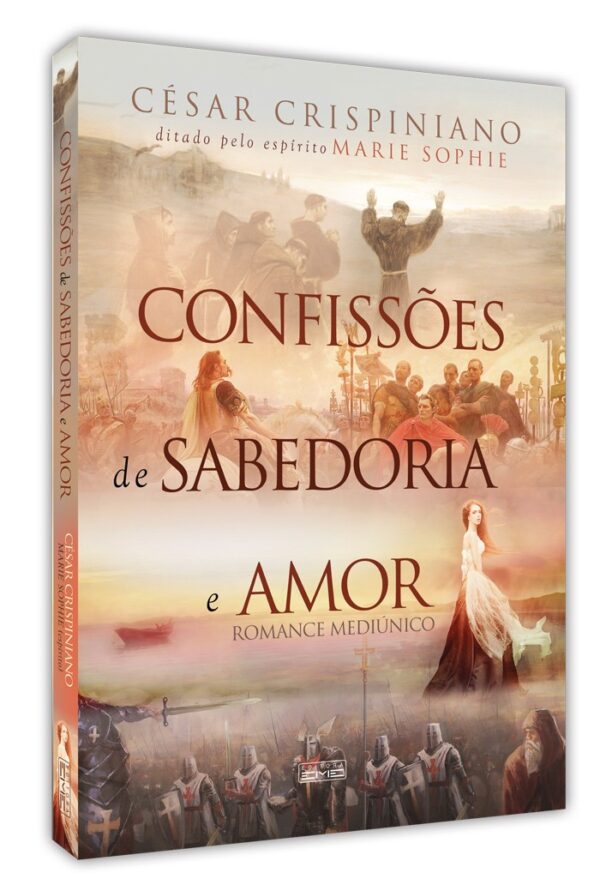 Confissões de sabedoria e amor