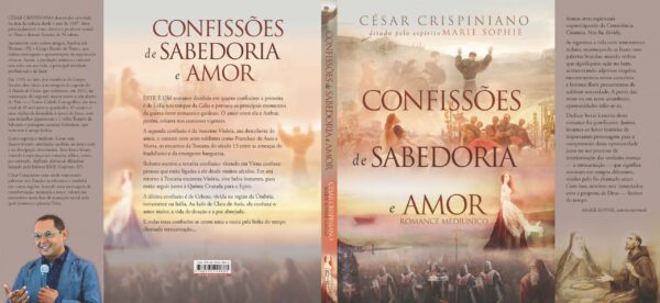 Confissões de sabedoria e amor