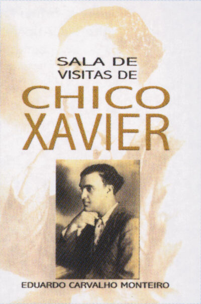 Sala de Visitas de Chico Xavier