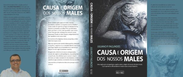 Causa e origem de nossos males