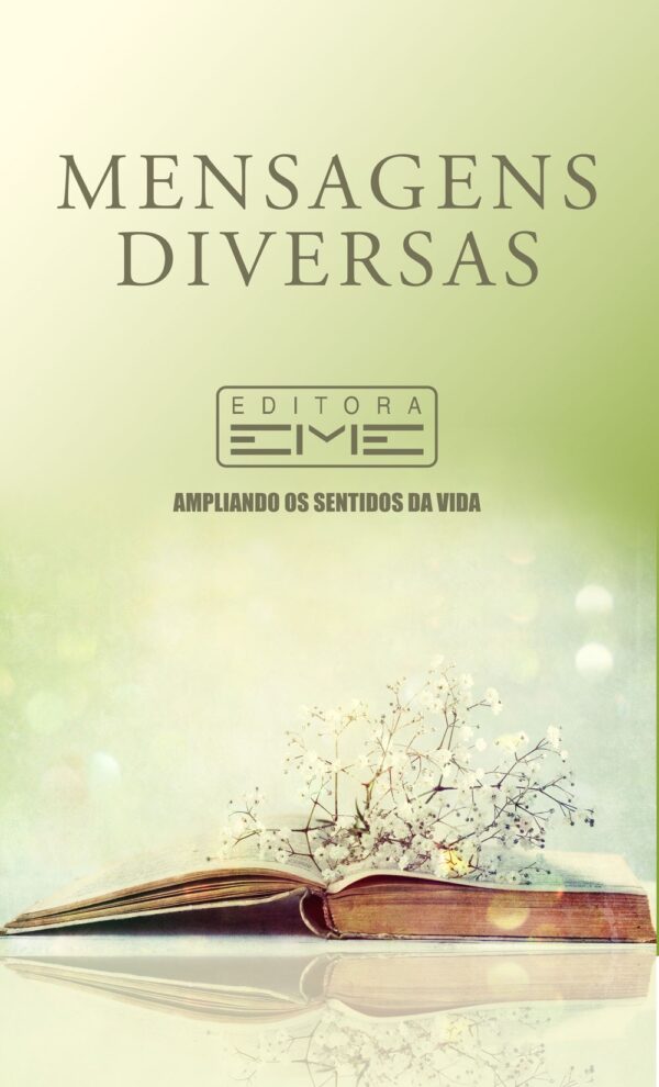 Mensagens Diversas (Milheiro)