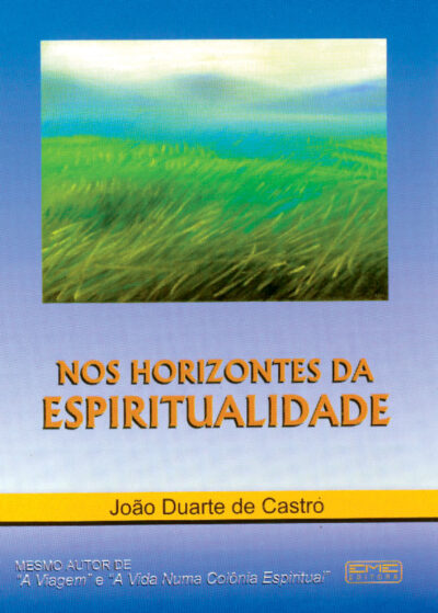 Nos Horizontes da Espiritualidade