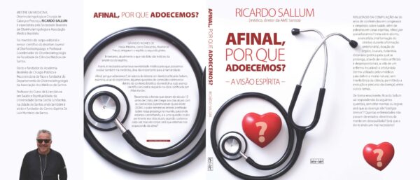 E-BOOK Afinal, por que adoecemos?