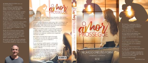 E-BOOK O amor prossegue