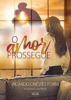 E-BOOK O amor prossegue