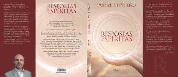 E-BOOK Respostas espíritas