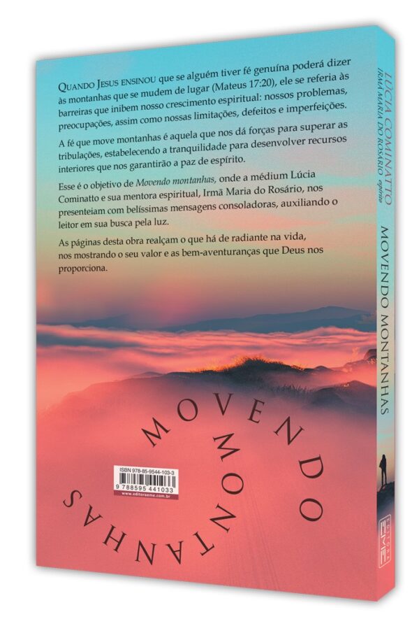 E-BOOK Movendo montanhas