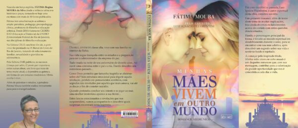 E-book - Minhas mães vivem em outro mundo