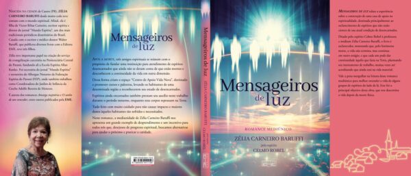 Mensageiros de Luz