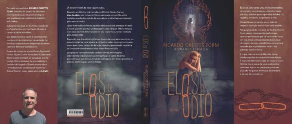 E-BOOK Elos de ódio