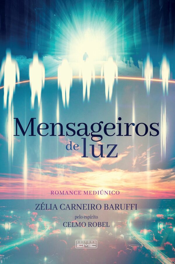 E-BOOK Mensageiros de Luz