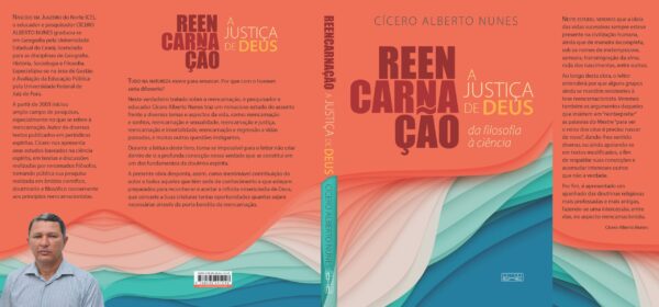 Reencarnação -a justiça de Deus