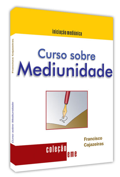 Curso sobre Mediunidade