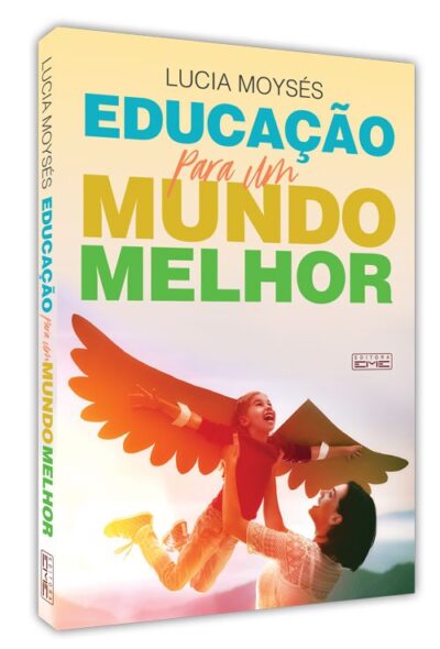 Educação para um mundo melhor