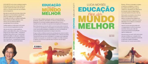 Educação para um mundo melhor