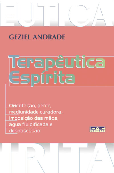 Terapêutica Espírita