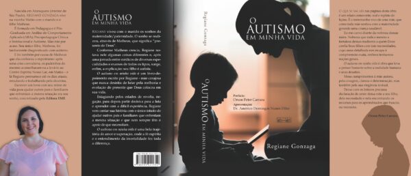 O autismo em minha vida