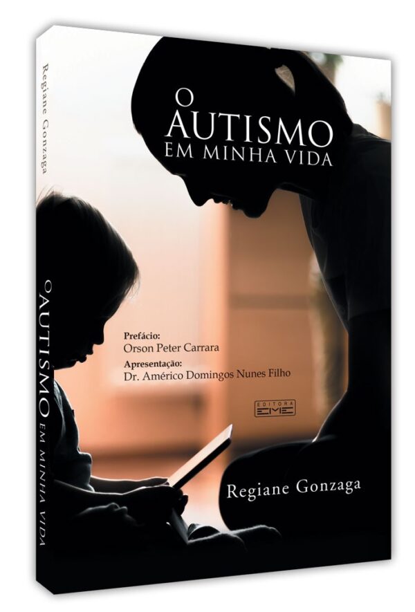 E-BOOK O autismo em minha vida