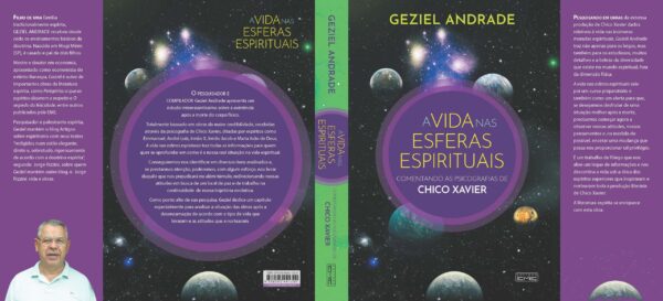 E-BOOK A vida nas esferas espirituais