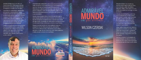 E-BOOK Admirável mundo em que vivemos