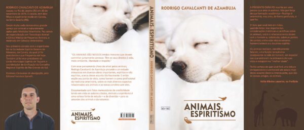 E-BOOK Animais e espiritismo