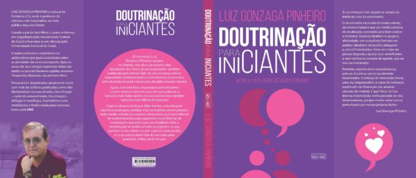 E-BOOK Doutrinação para iniciantes