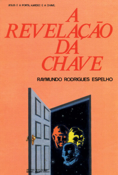 Revelação da Chave