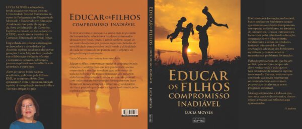 E-BOOK Educar os filhos, compromisso inadiável