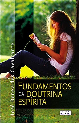 E-BOOK Fundamentos da Doutrina Espírita