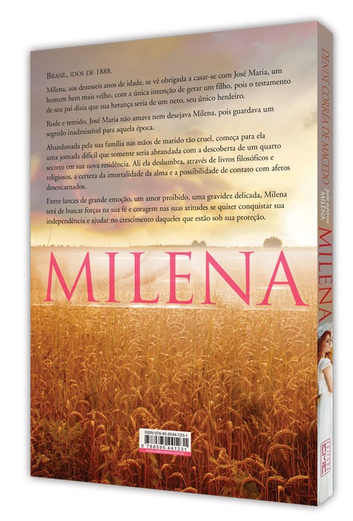 E-BOOK Milena
