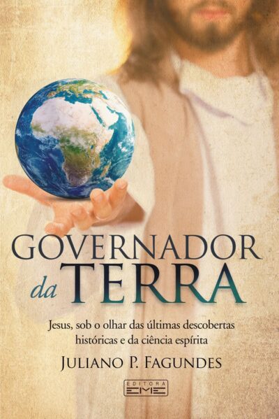 E-BOOK Governador da terra