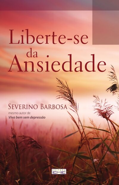 E-BOOK Liberte-se da ansiedade