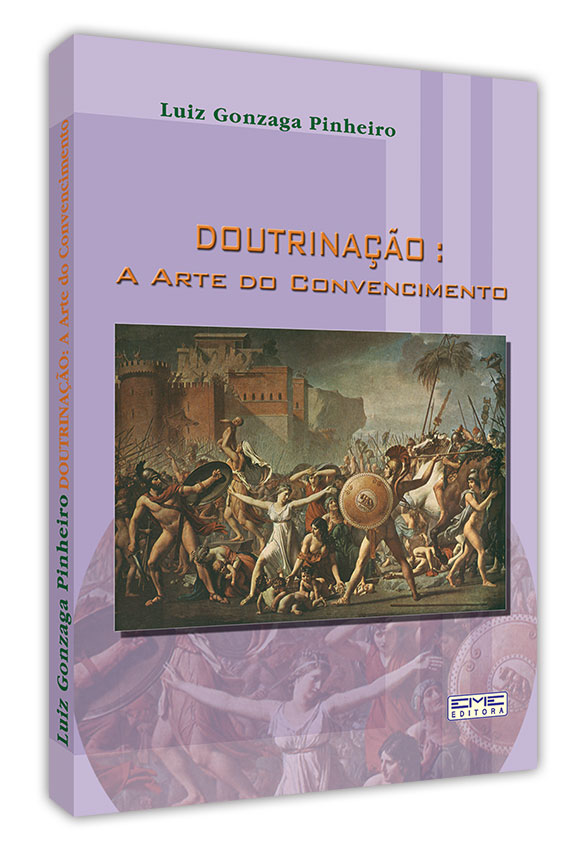 Doutrinação: A Arte do Convencimento