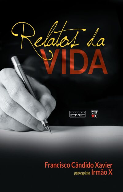 E-BOOK Relatos da vida