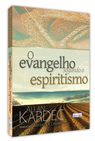 O Evangelho Segundo o Espiritismo