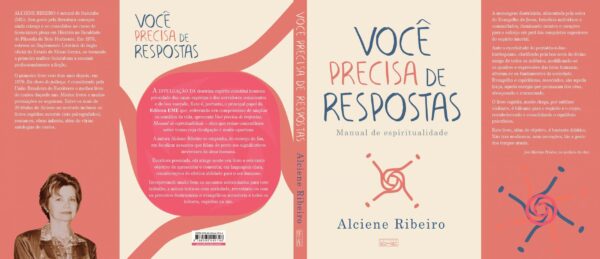 E-BOOK Você precisa de respostas