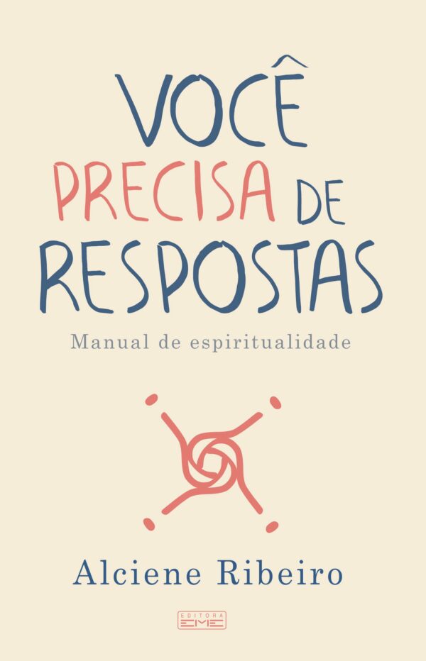 E-BOOK Você precisa de respostas