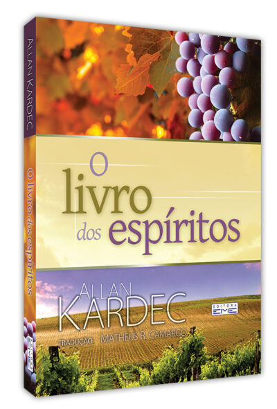 O Livro dos Espíritos