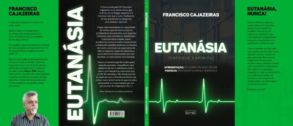 Eutanásia - Enfoque Espírita