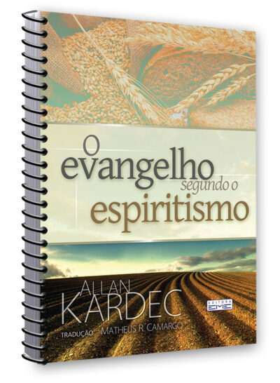 O Evangelho Segundo o Espiritismo (Espiral)