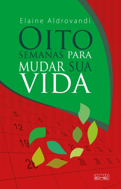 E-BOOK Oito semanas para mudar sua vida