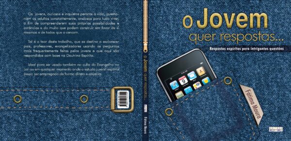 E-BOOK O jovem quer respostas