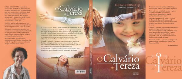 E-BOOK O calvário de Tereza