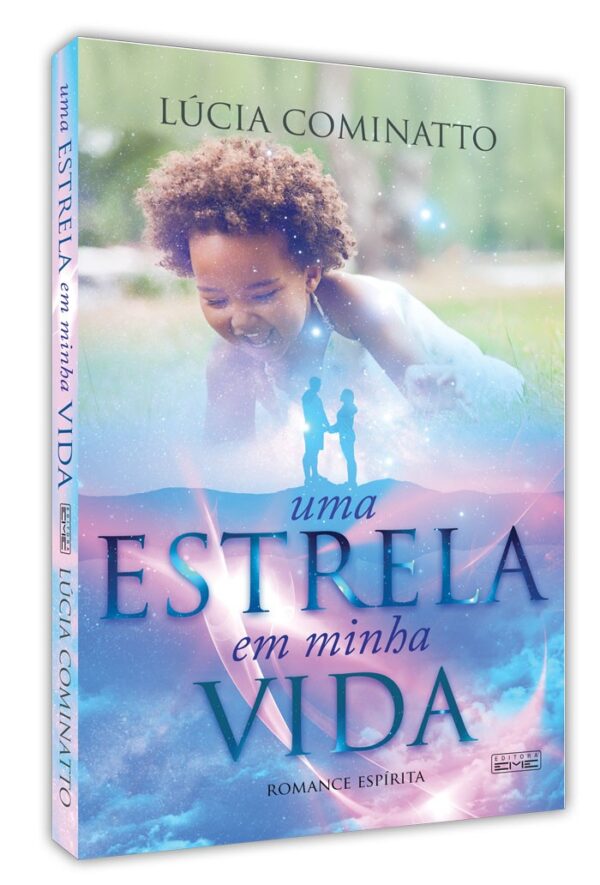 E-BOOK Uma estrela em minha vida