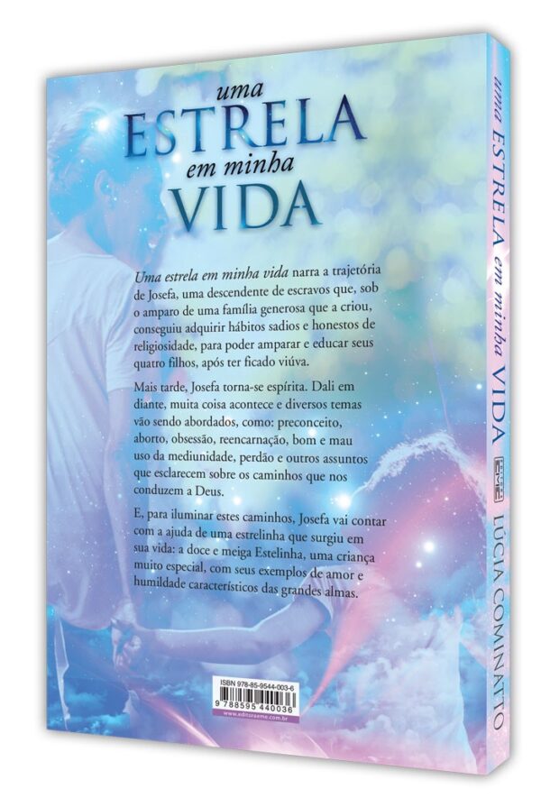 E-BOOK Uma estrela em minha vida