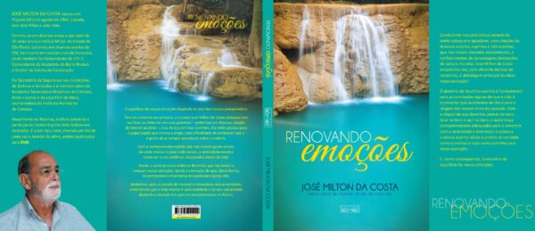 E-BOOK Renovando emoções